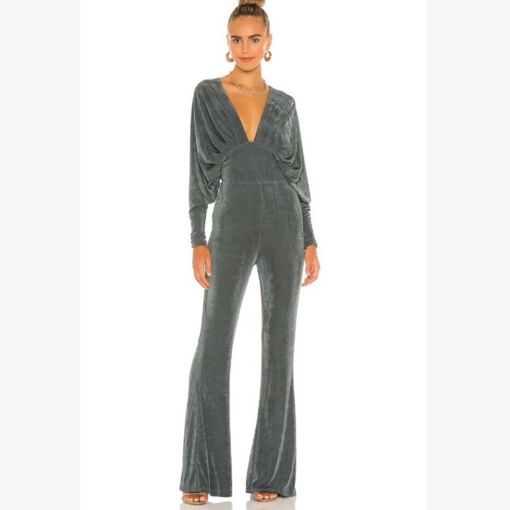 Misha Collection jumpsuit